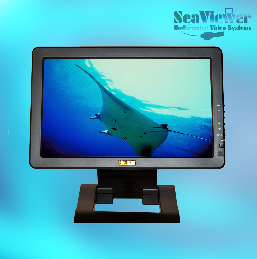 2013 new HD underwater video camera 15